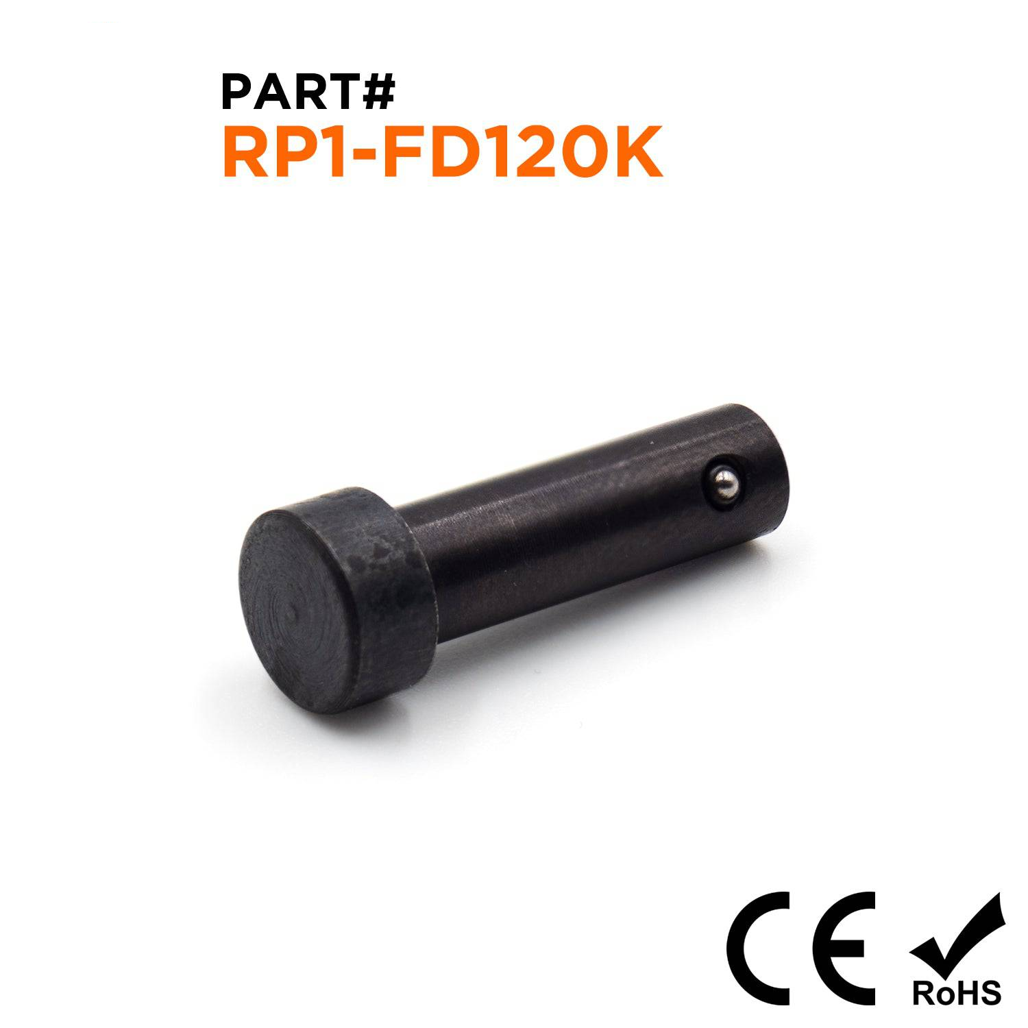 Replacement Matriz Juego Pin para FD120K Crimping Machine - 1 pieza