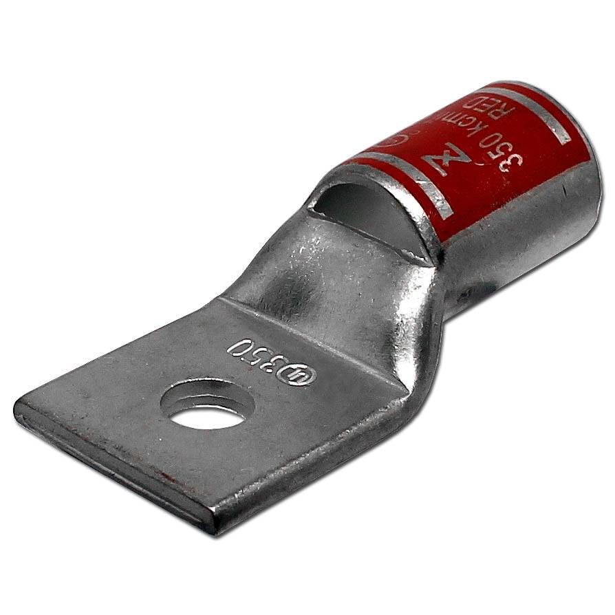 SB35038 - 350MCM  Compression Lug - 3/8" Stud Size, 1 Piece