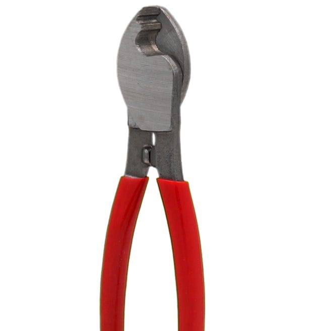 FD22CC - 22 AWG to 4 AWG Cable Cutting Tool, Steel Build with PVC Soft Grips, 1 Piece