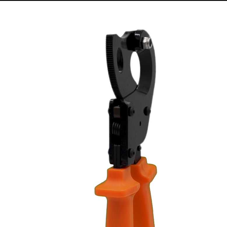 FD300CC - Heavy Duty Cable Cutter - Up to 300mm² (600MCM)