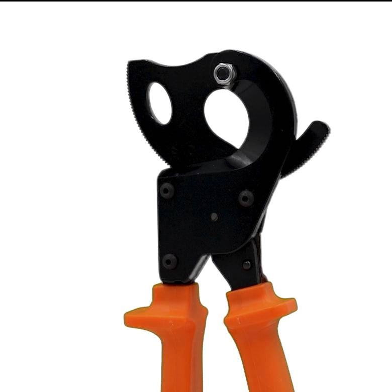 FD300CC - Heavy Duty Cable Cutter - Up to 300mm² (600MCM)
