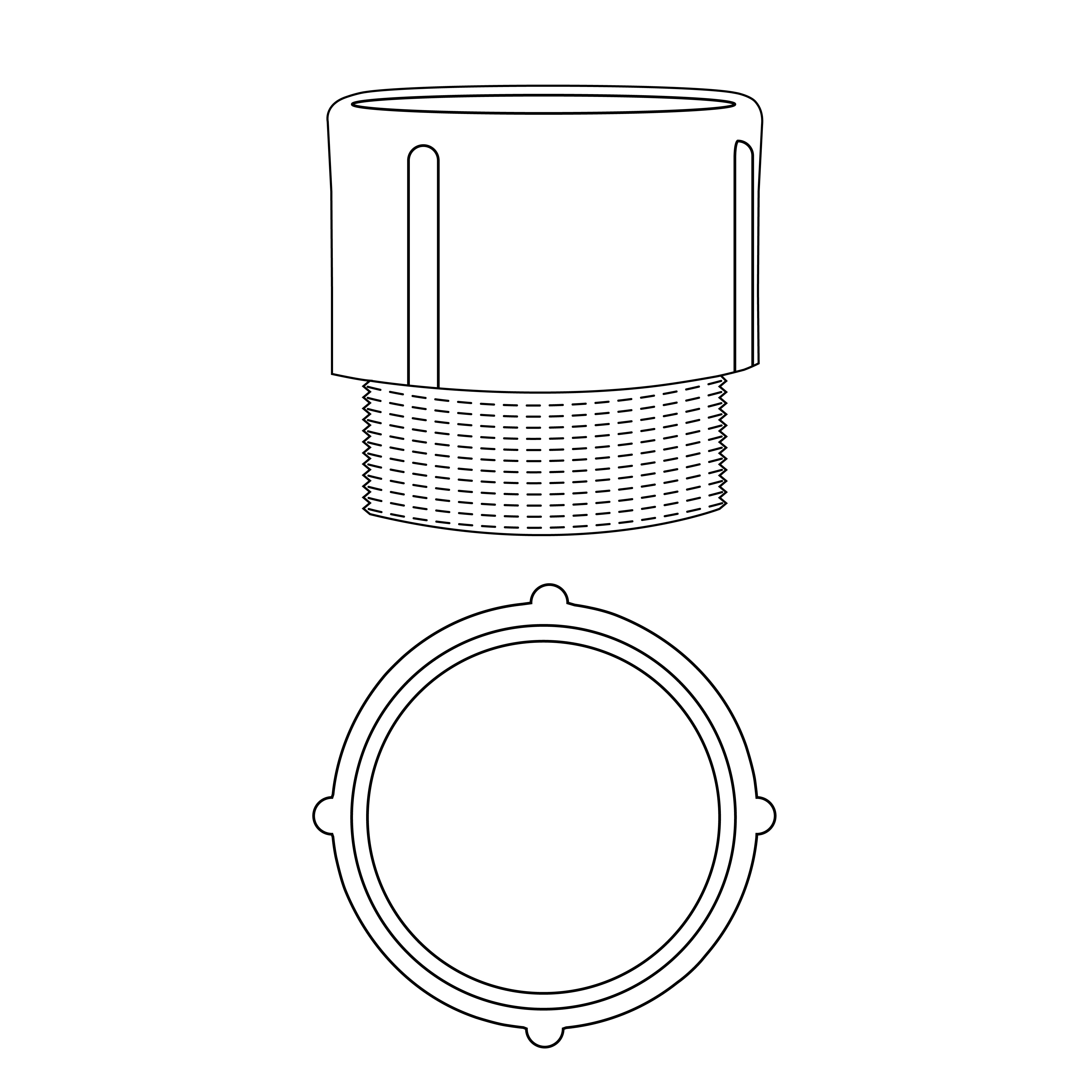 PMA100 technical detail 1