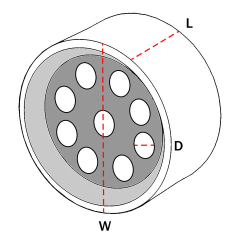 PG42H98 technical detail 1