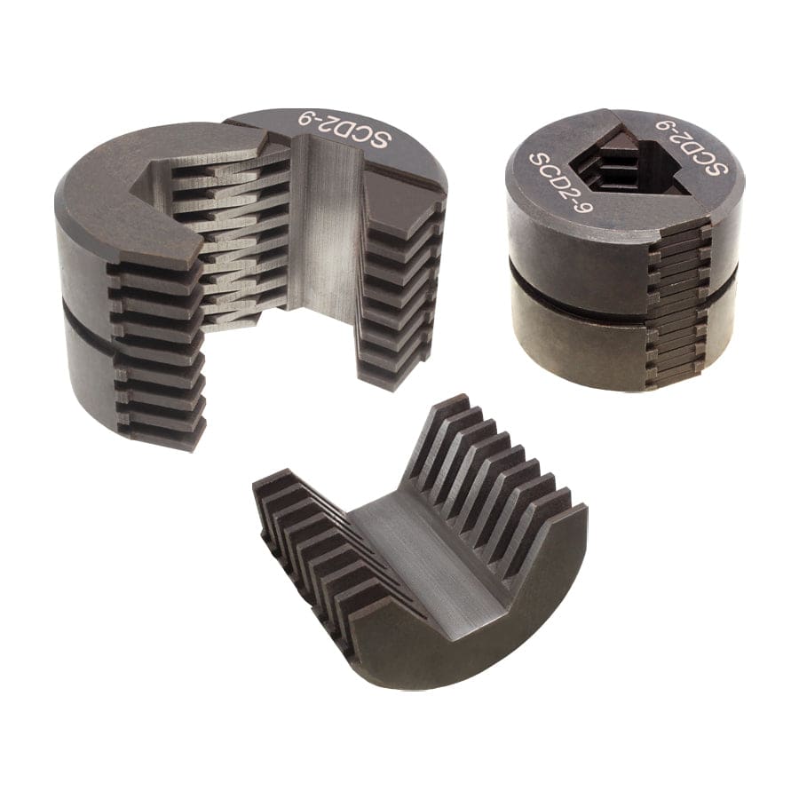 SCD2-9 - Die for FDZ400 Hydraulic Tool - 300MCM