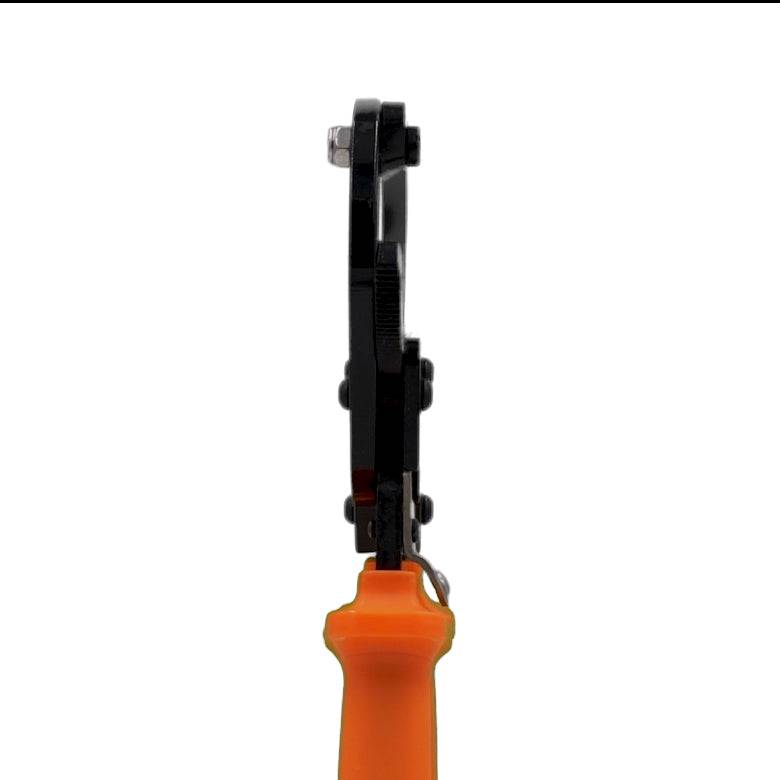 FD300CC - Heavy Duty Cable Cutter - Up to 300mm² (600MCM)