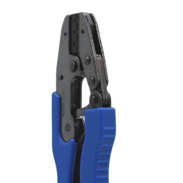 KST2000D-1306 - UL Approved Open Barrel Terminal Herramienta de crimpado - 22-10 AWG