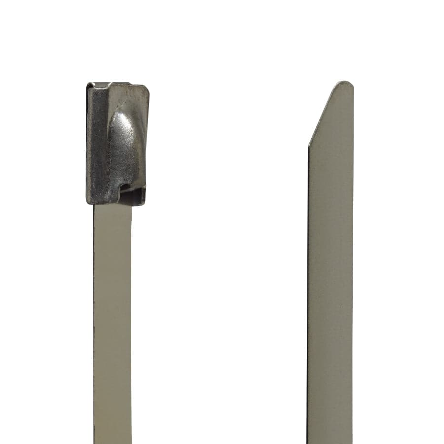 SST1000-304 - 39" Estándar Stainless De acero Bridas, 200lb Tensile Strength, 304 Grade, 10-Pack