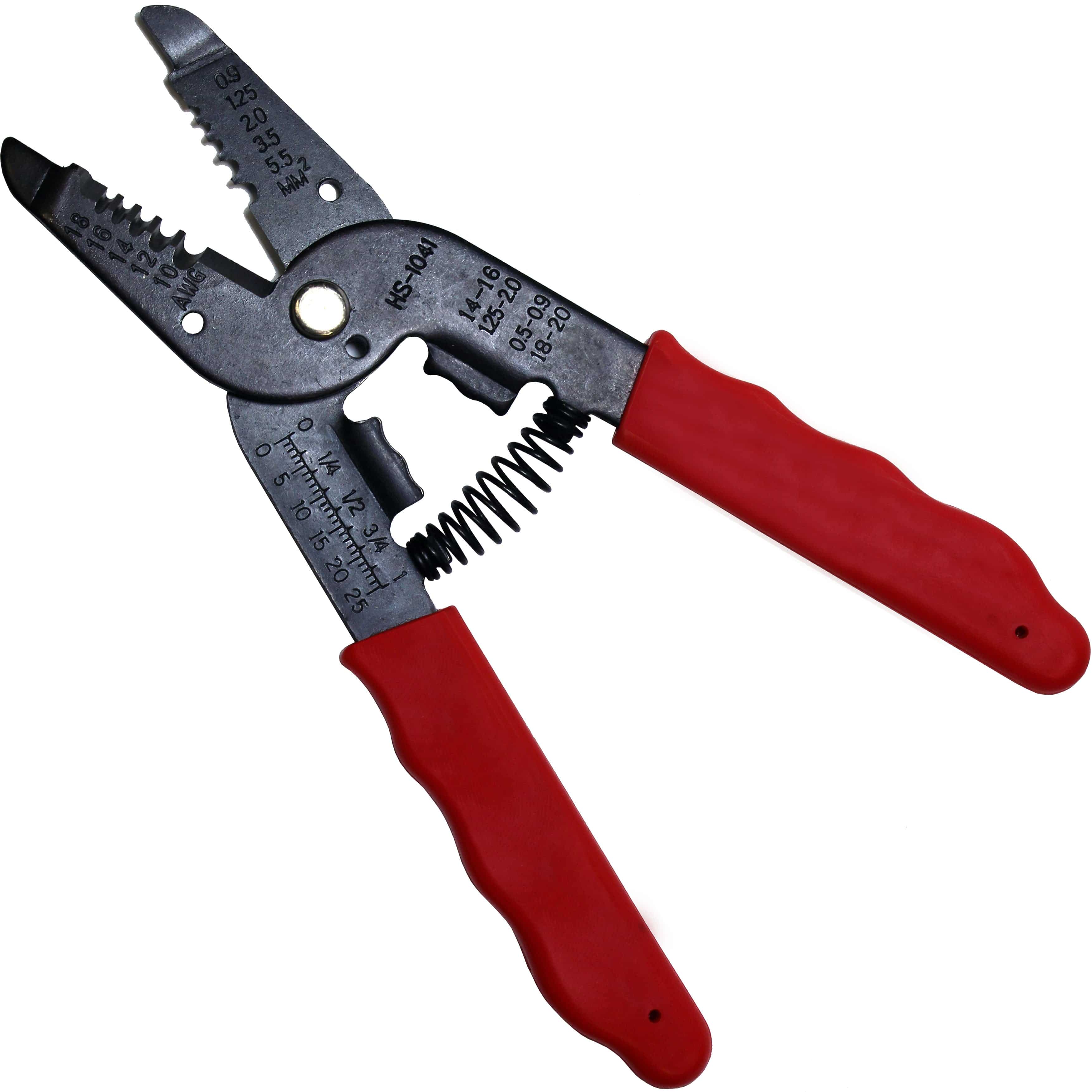 WCK06 - Winged Twist-On Conductor Cap Kit