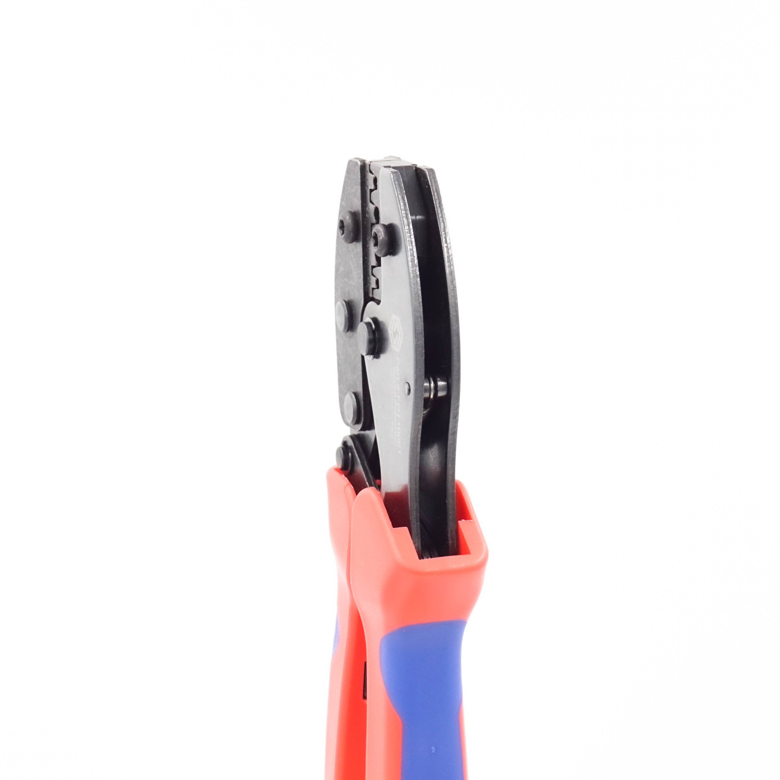 FDT10061 - 22 to 10 AWG Open Barrel Terminals Crimping Tool, 1 Piece
