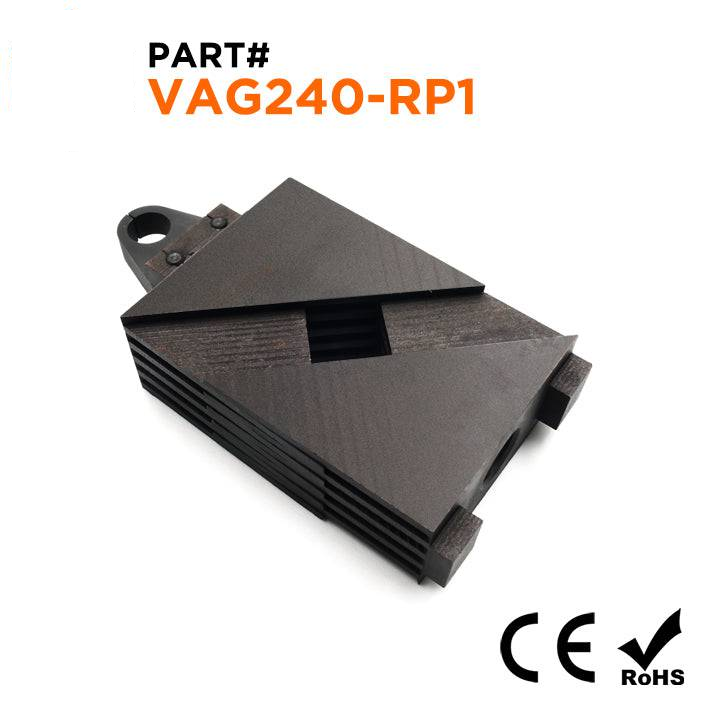 VAG240-RP1 - VAG240 Replacement Crimping Head