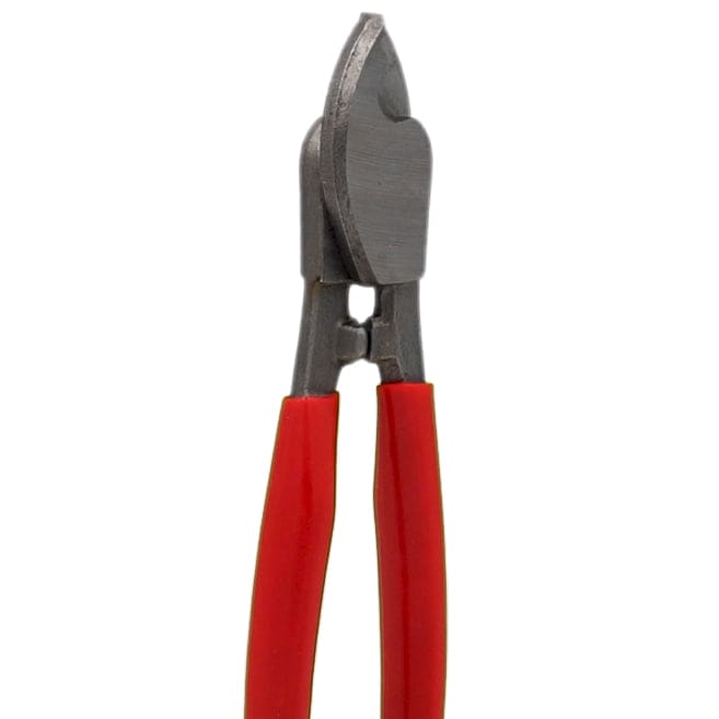 FD22CC - 22 AWG to 4 AWG Cable Cutting Tool, Steel Build with PVC Soft Grips, 1 Piece
