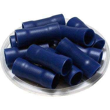 PVT14 - Vinyl Insulated Parallel Connector - 6AWG
