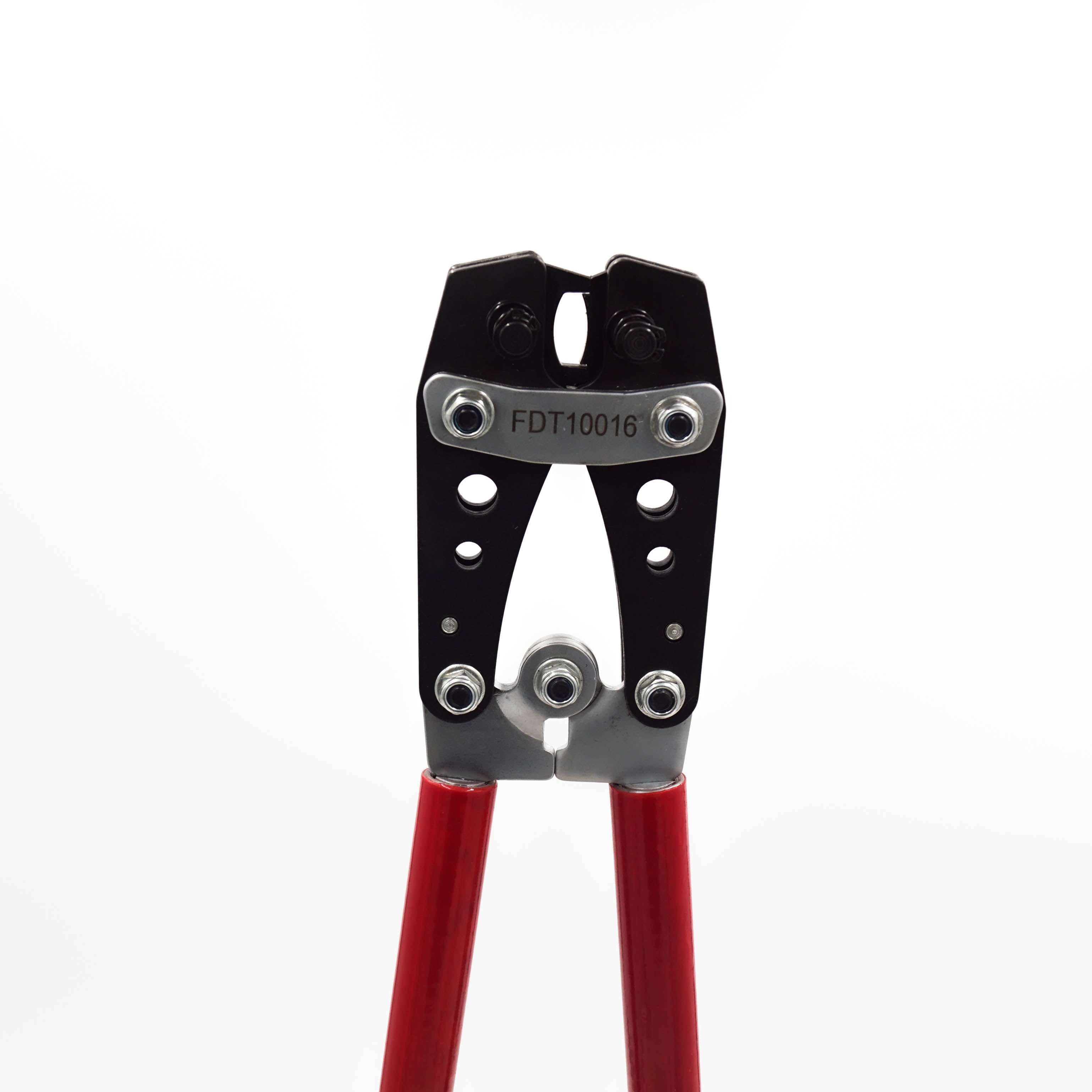 FDT10016 - Crimping Tool for 2AWG Insulated Butt/Parallel Connectors