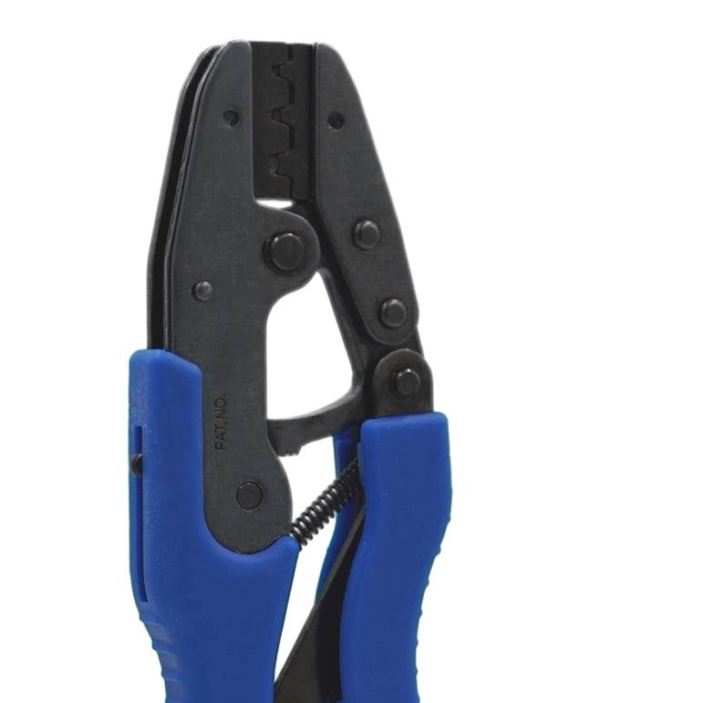 KST2000D-1306 - UL Approved Open Barrel Terminal Herramienta de crimpado - 22-10 AWG