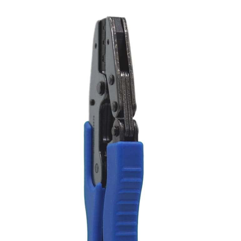 KST2000D-1306 - UL Approved Open Barrel Terminal Herramienta de crimpado - 22-10 AWG