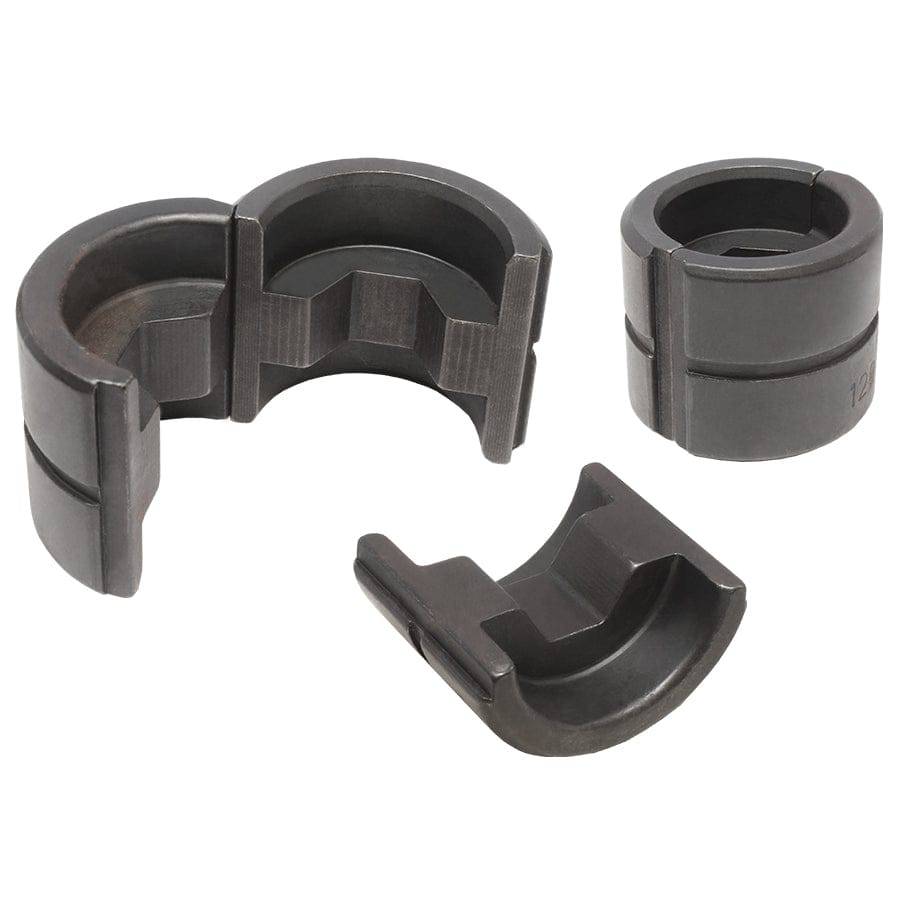 SCD3-4 - FD300K Matriz Juego para Compression Lugs - 4/O AWG (120mm2) Hexagonal Perfil