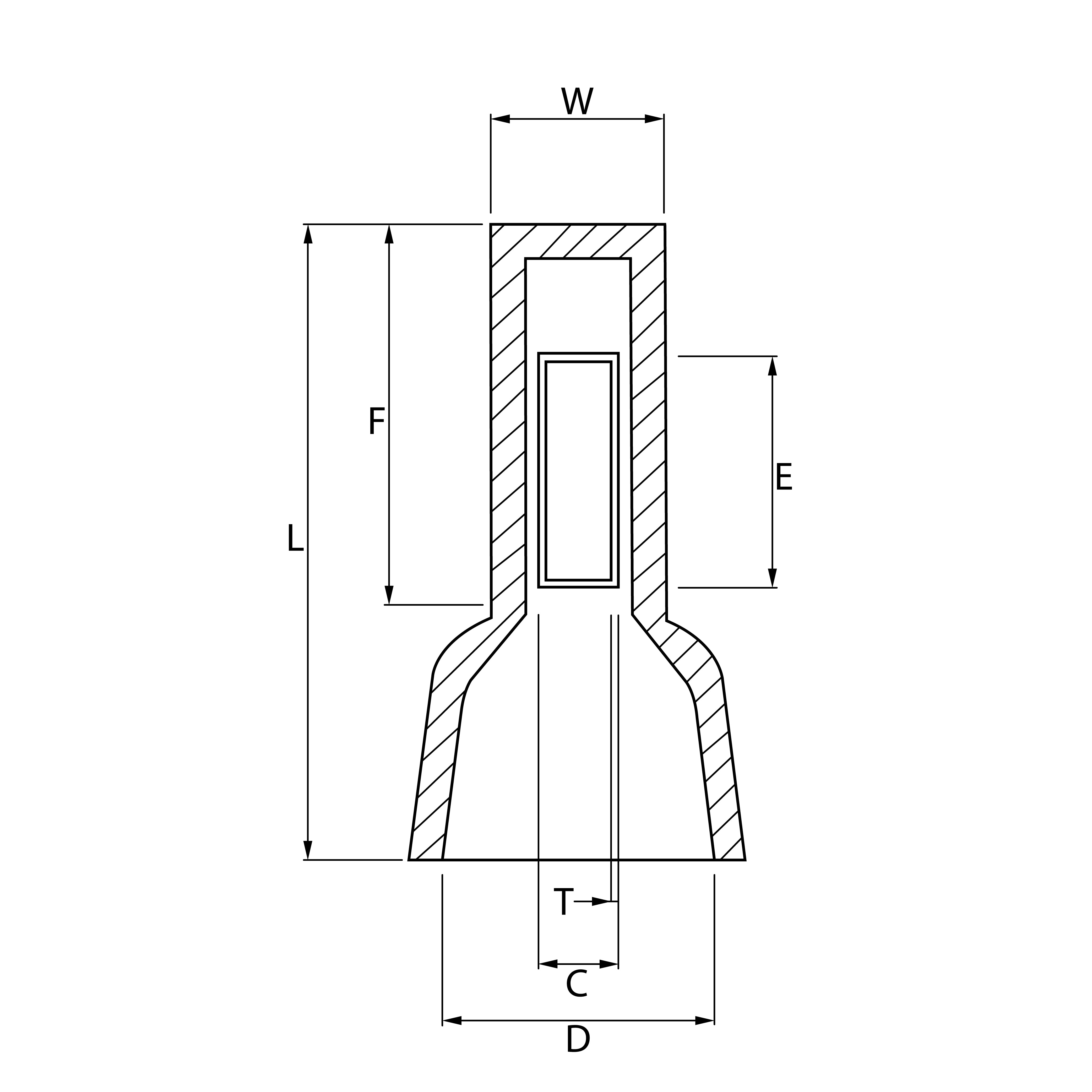 CEF1810 technical detail 1
