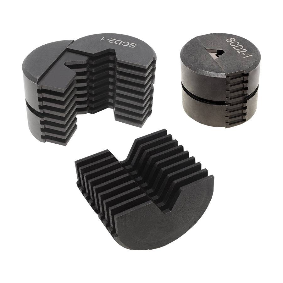SCD2-1 - Die for FDZ400 Hydraulic Tool - 8-6 AWG (10.00mm² - 16.00mm²)