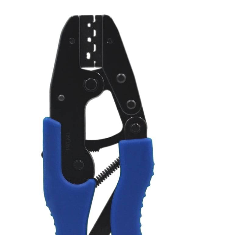 KST2000D-1306 - UL Approved Open Barrel Terminal Herramienta de crimpado - 22-10 AWG