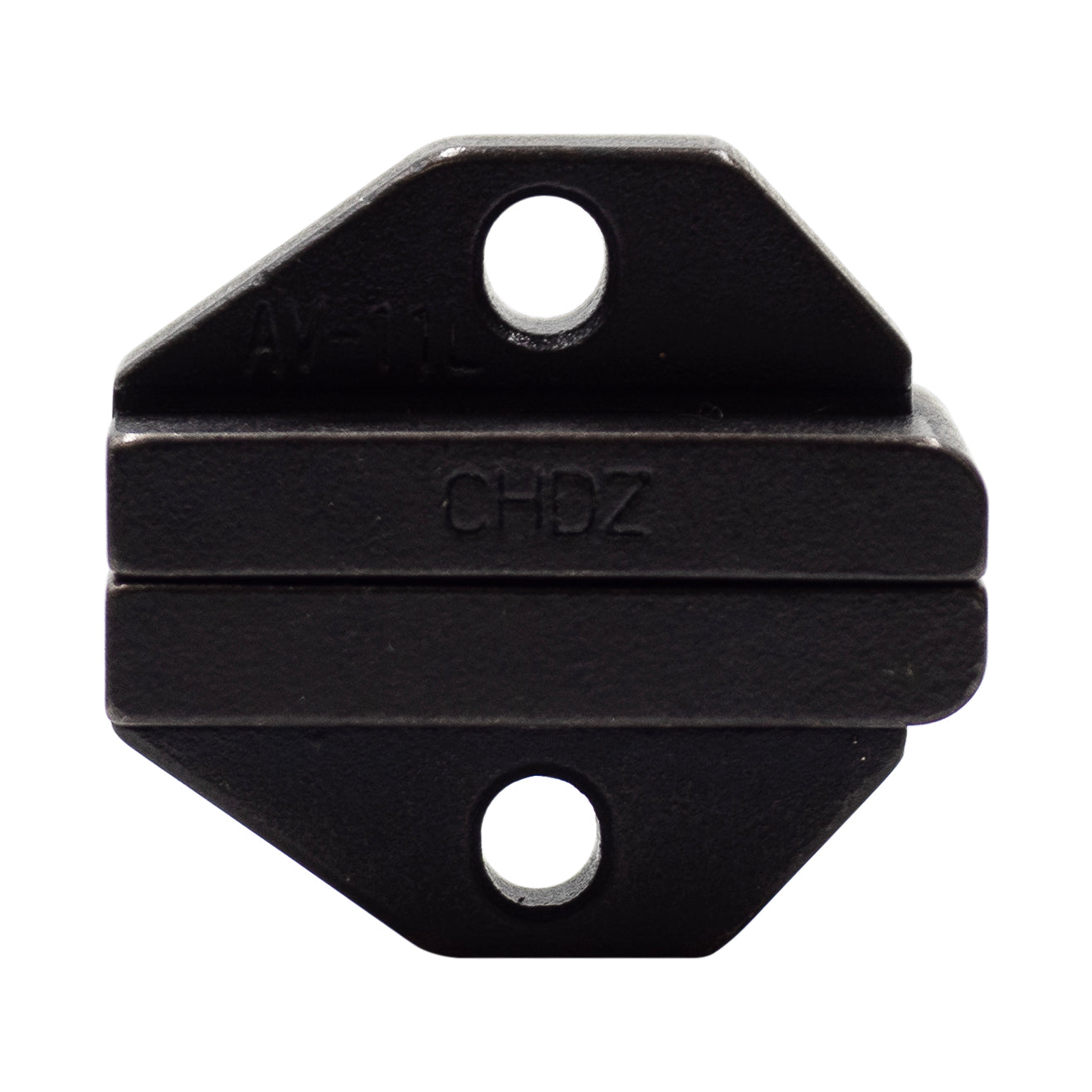 WDC001D - Crimping Die Set for FD110K - Flat/Blank, 1 Piece