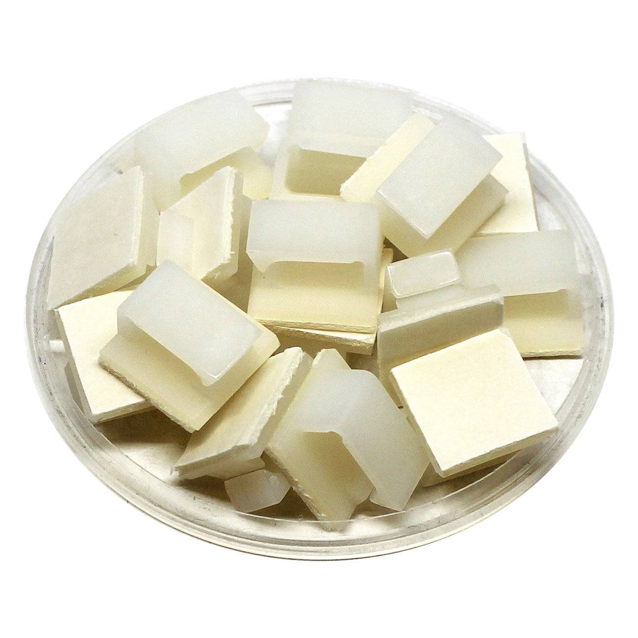 FC-1206 - Self-Adhesive Wire Clips, 100 Pieces
