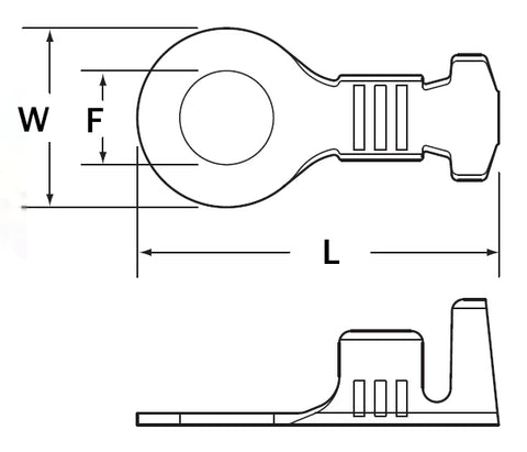RL050-03B2 technical detail 1