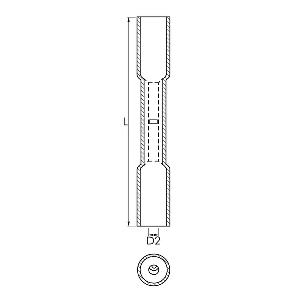 BHT1M technical detail 1