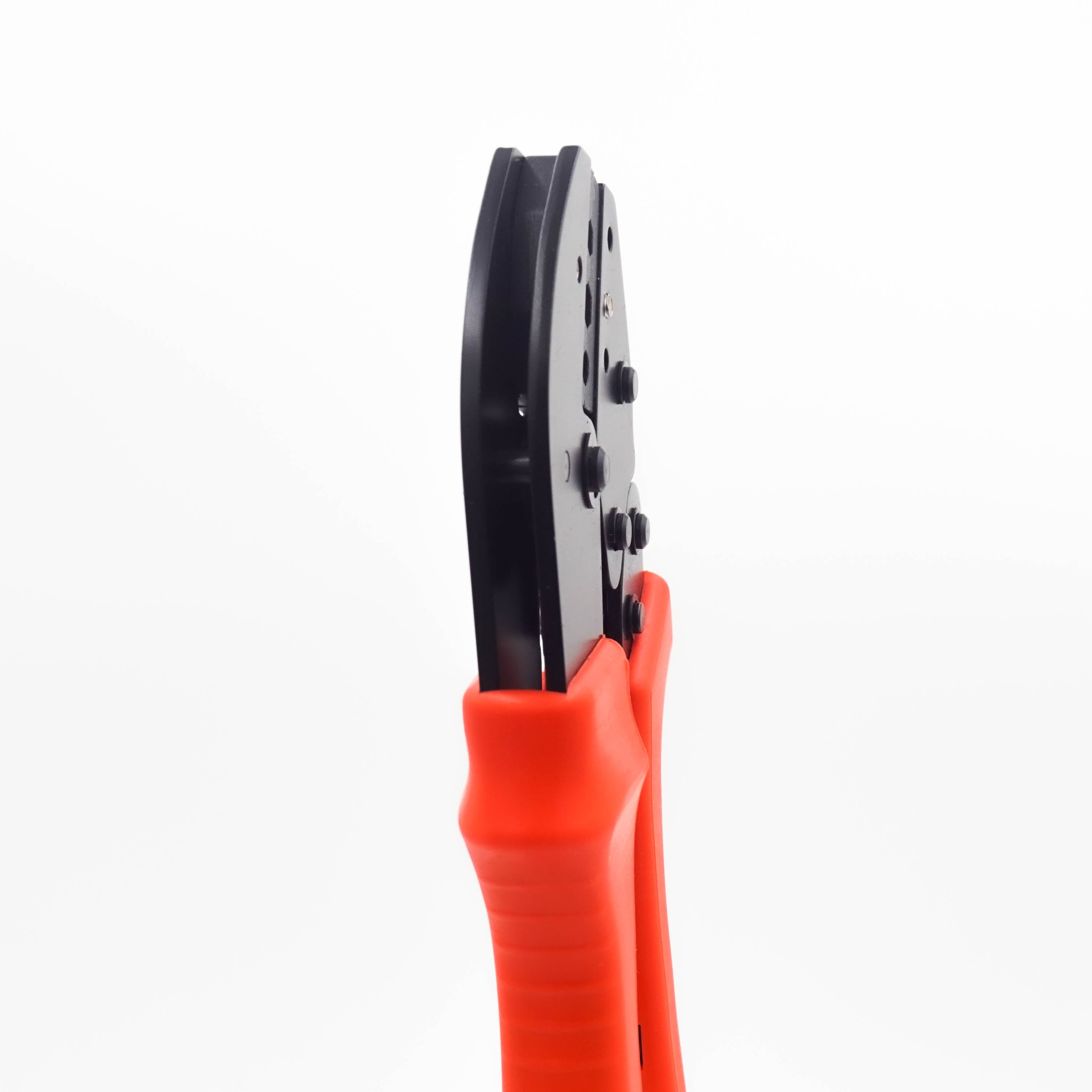 FDT1008112 - Coaxial Crimper - Rango: 6.5mm (.256"), 5.4mm (212"), 1.72mm (.067")