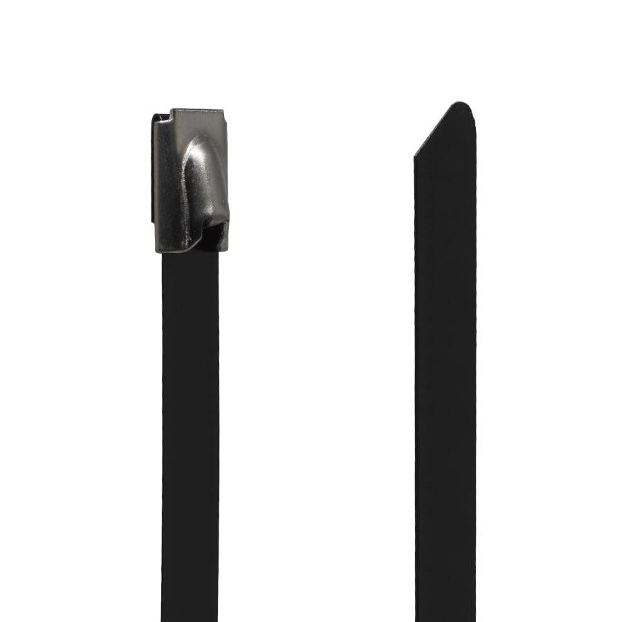 PVC304-79400 - 16" Estándar PVC Coated Stainless De acero Bridas, 200lb Tensile Strength, 304 Grade, 25-Pack