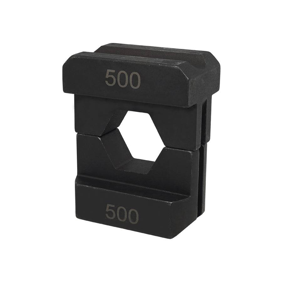 FD630B500 - Compression Lug Crimping Die for the FD630B - 1000MCM