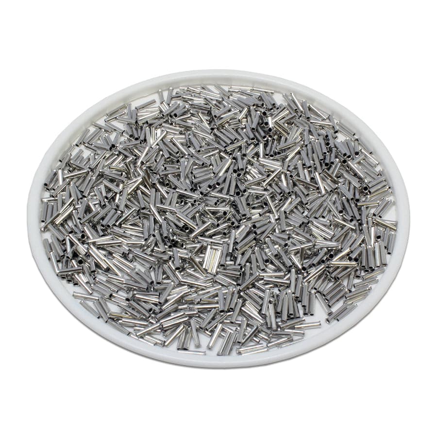 N03405 - 22 AWG Sin aislamiento Punteras, 5mm Pin, 1000 piezas
