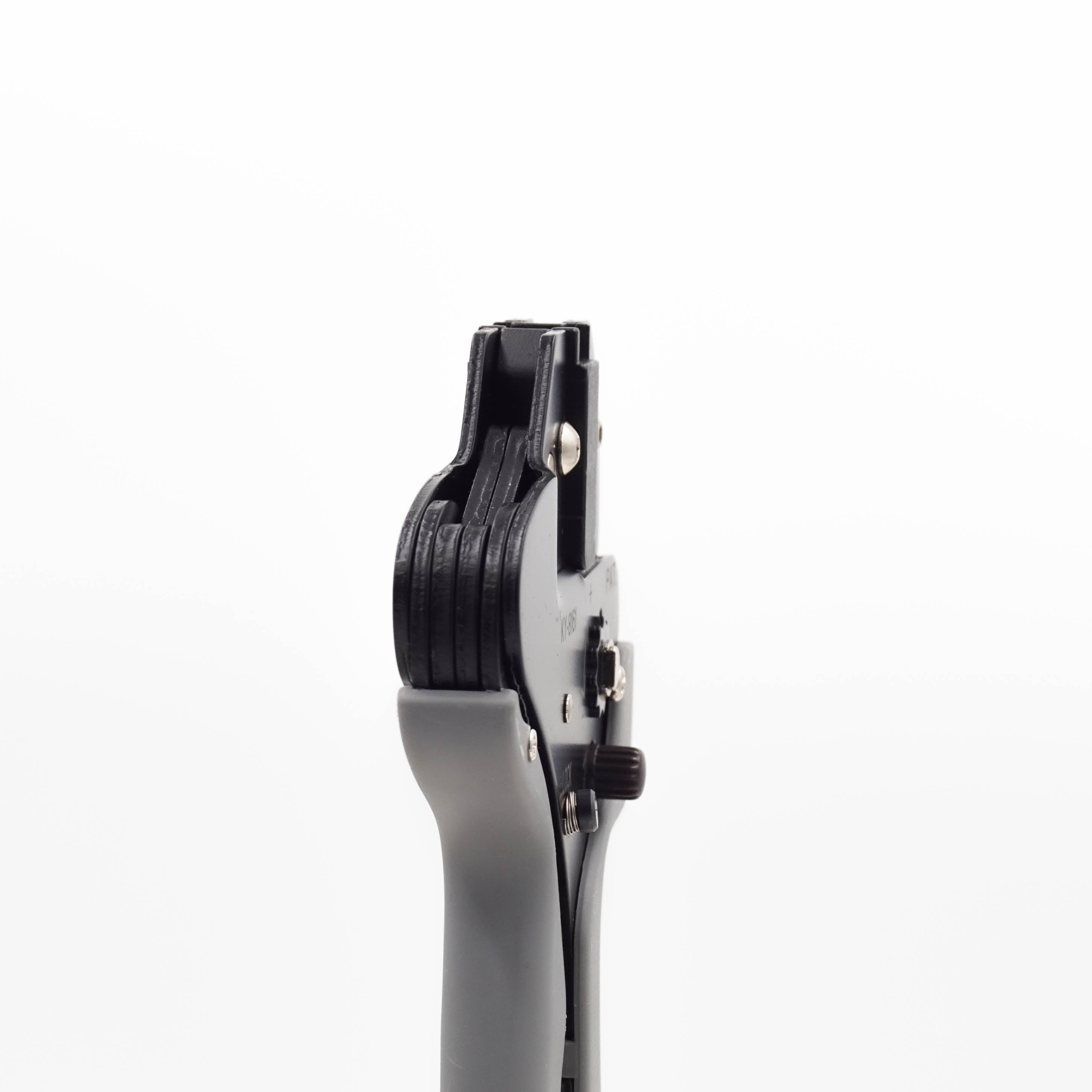 FDT10071 - RJ-45, 8P8C Connector - Long Handle
