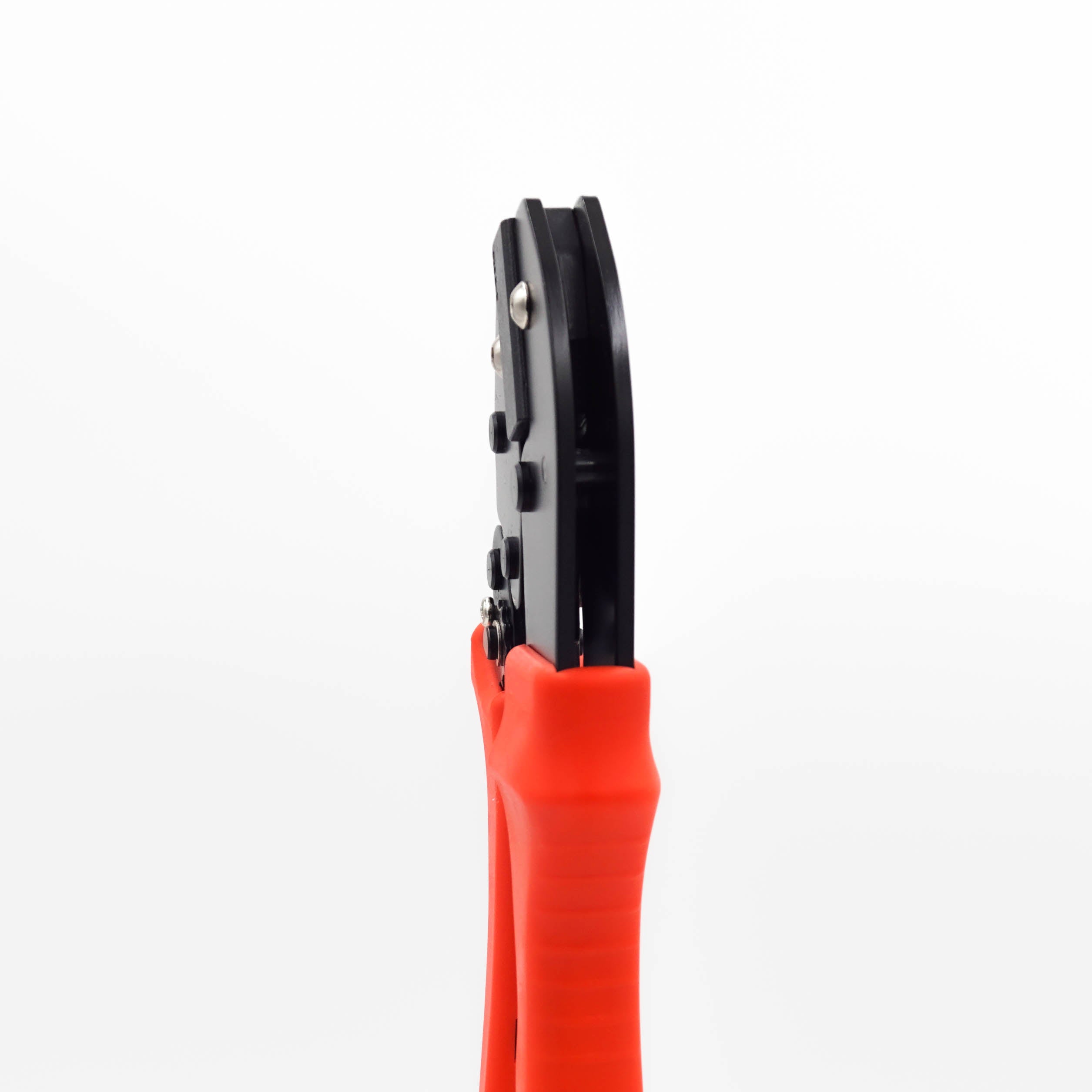 FDT10072 - Crimping Tool - 6P6C,/RJ12, 6P4C/RJ11, 6P2C Jacks