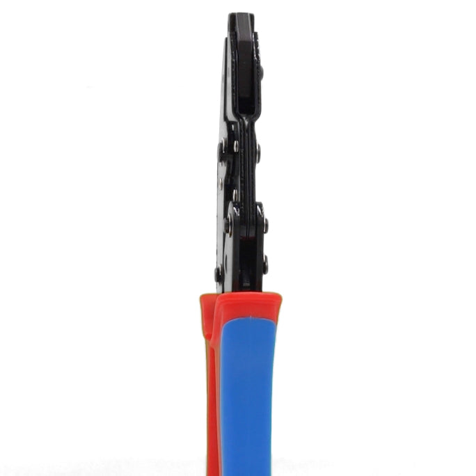 FDT1008141 - Coaxial Crimper - Rango: 4.5mm (.177"), 3.84mm (.151"), 3.25mm (.127"), 2mm (.078")