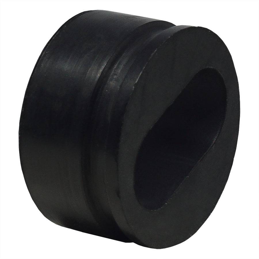 MHS1039 - Cable Gland Multi Hole Seals, Sizes: NPT3/4", PG21, M25, 1-Hole x 9.6x18.2mm, IP68, 1 Piece