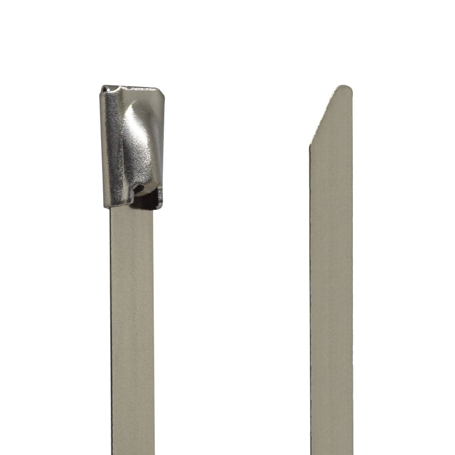 SST520-304 - 20-1/2" Estándar Stainless De acero Bridas, 200lb Tensile Strength, 304 Grade, 25-Pack