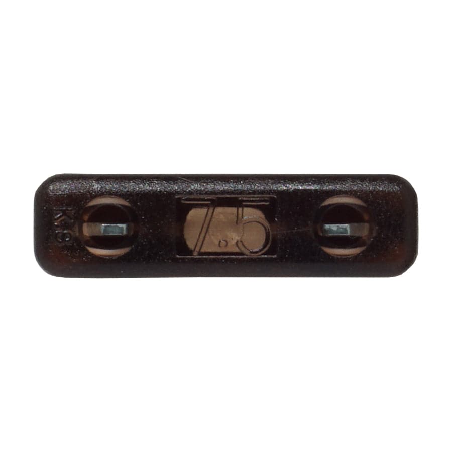 FATC-7.5A-BROWN - 7.5 AMP Automotive Blade Fuses, Marine Blade Fuses, Brown, 10 Pieces