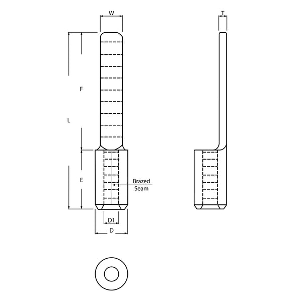 DBNB6-16 technical detail 1