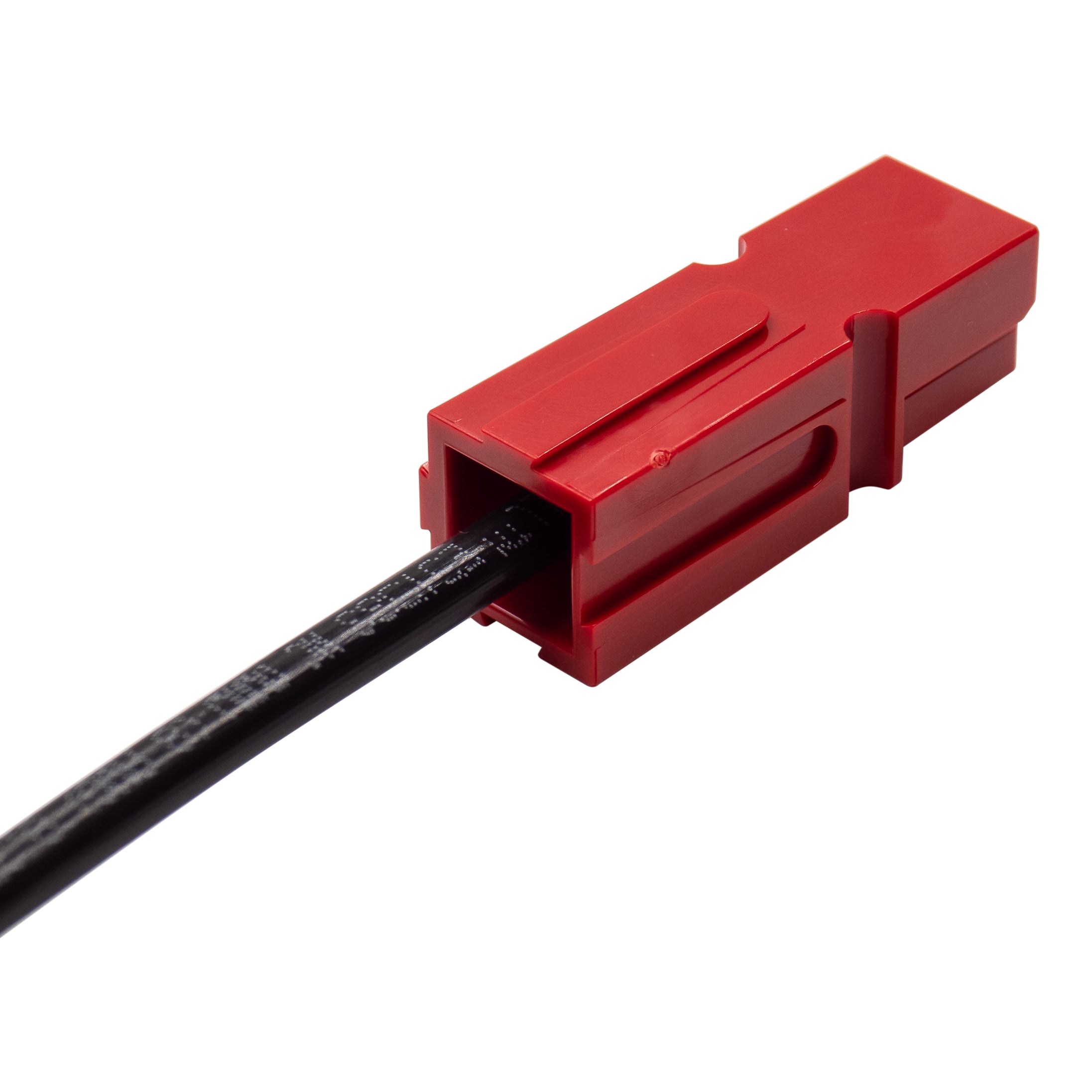 Powerpole Conectores · BMC1M-RD-08