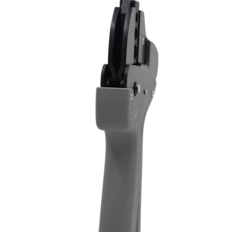 FDT1008173 - Coaxial Crimping Tool - Range: 8.9mm, 8.1mm, 6.5mm, 1 Piece