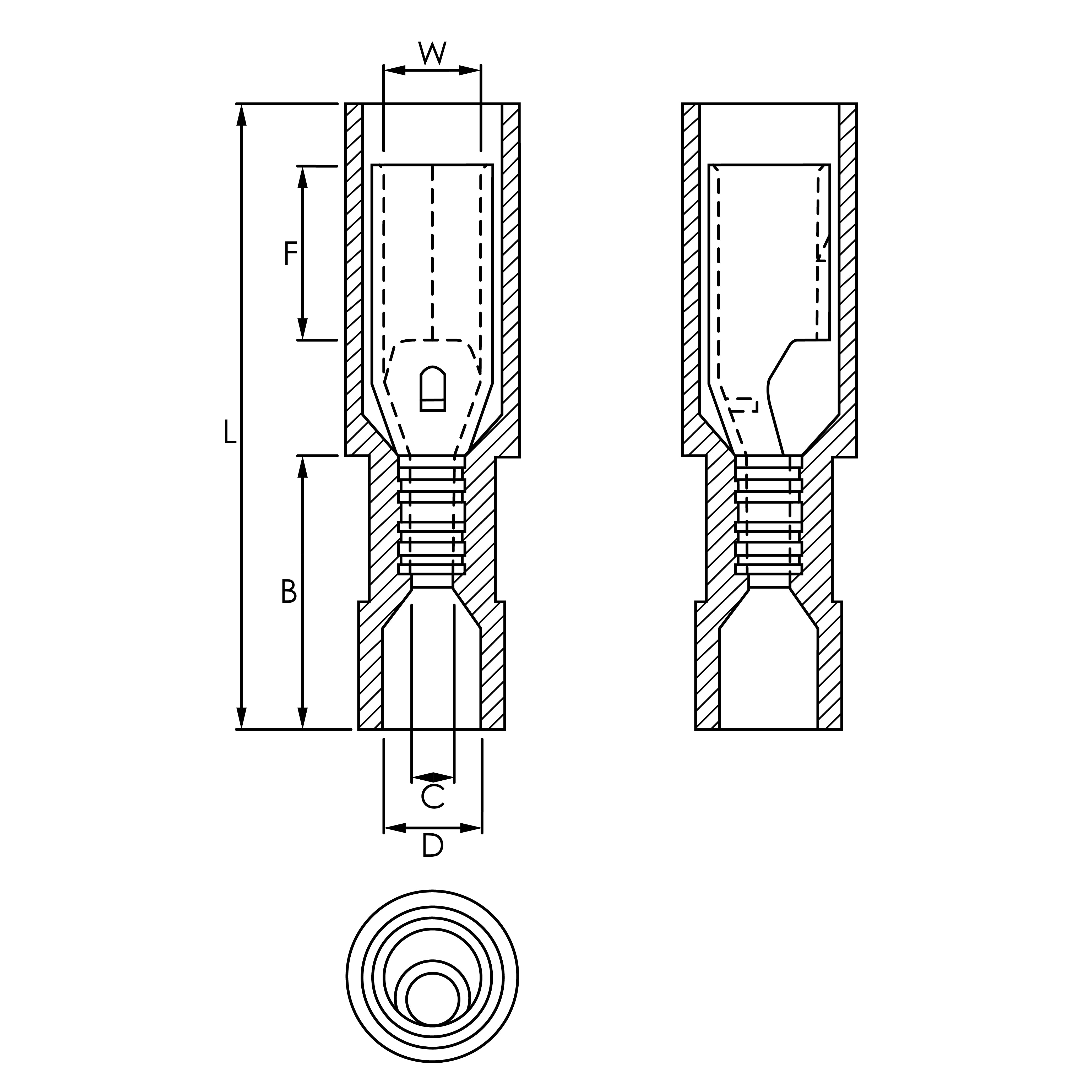 SBTF101-5 technical detail 1