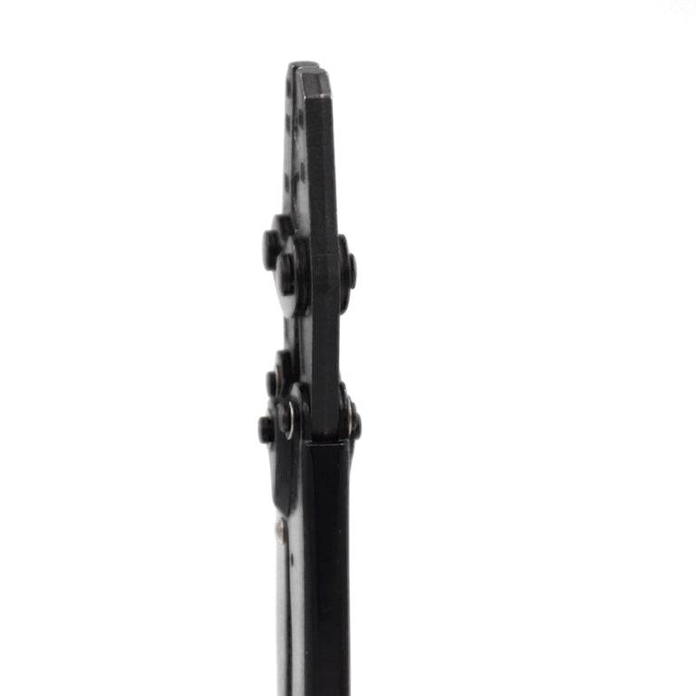 FDT1606 - Non Insulated Terminal Crimping Tool - 16-6 AWG - Long Handle