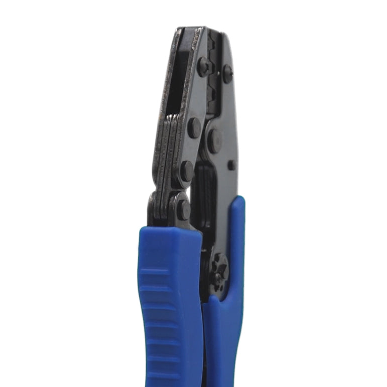 KST2000D-1306 - UL Approved Open Barrel Terminal Herramienta de crimpado - 22-10 AWG