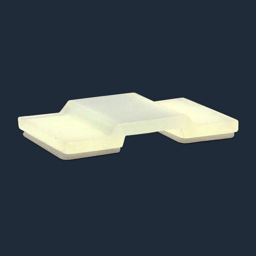 FC-0601 - Self-Adhesive Conductor Grapas, 100 piezas