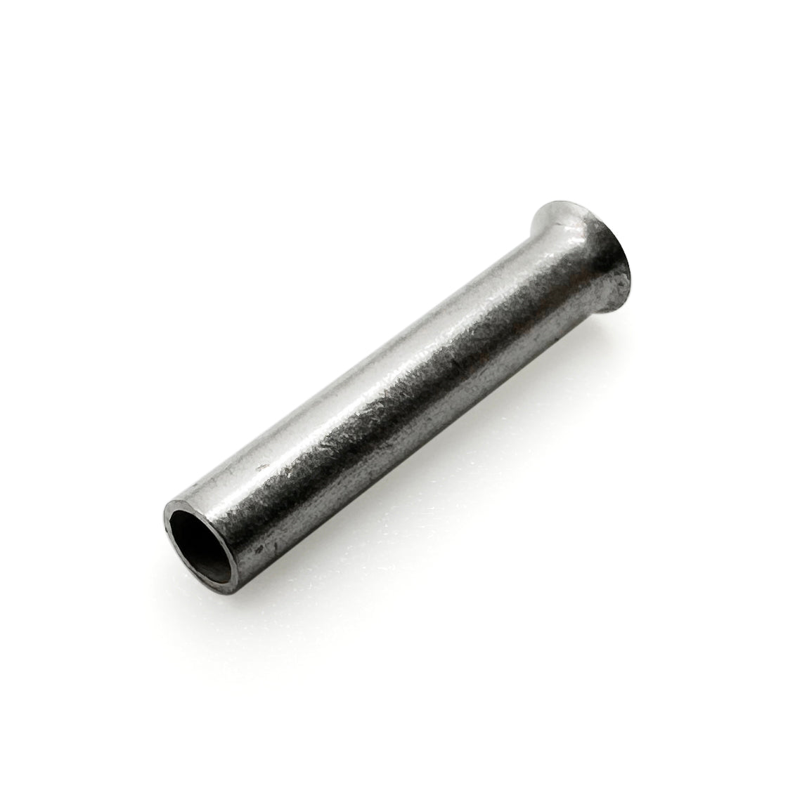 Z+F V30AE009053 - 18 AWG Sin aislamiento Punteras, 10mm Pin, 1000 piezas