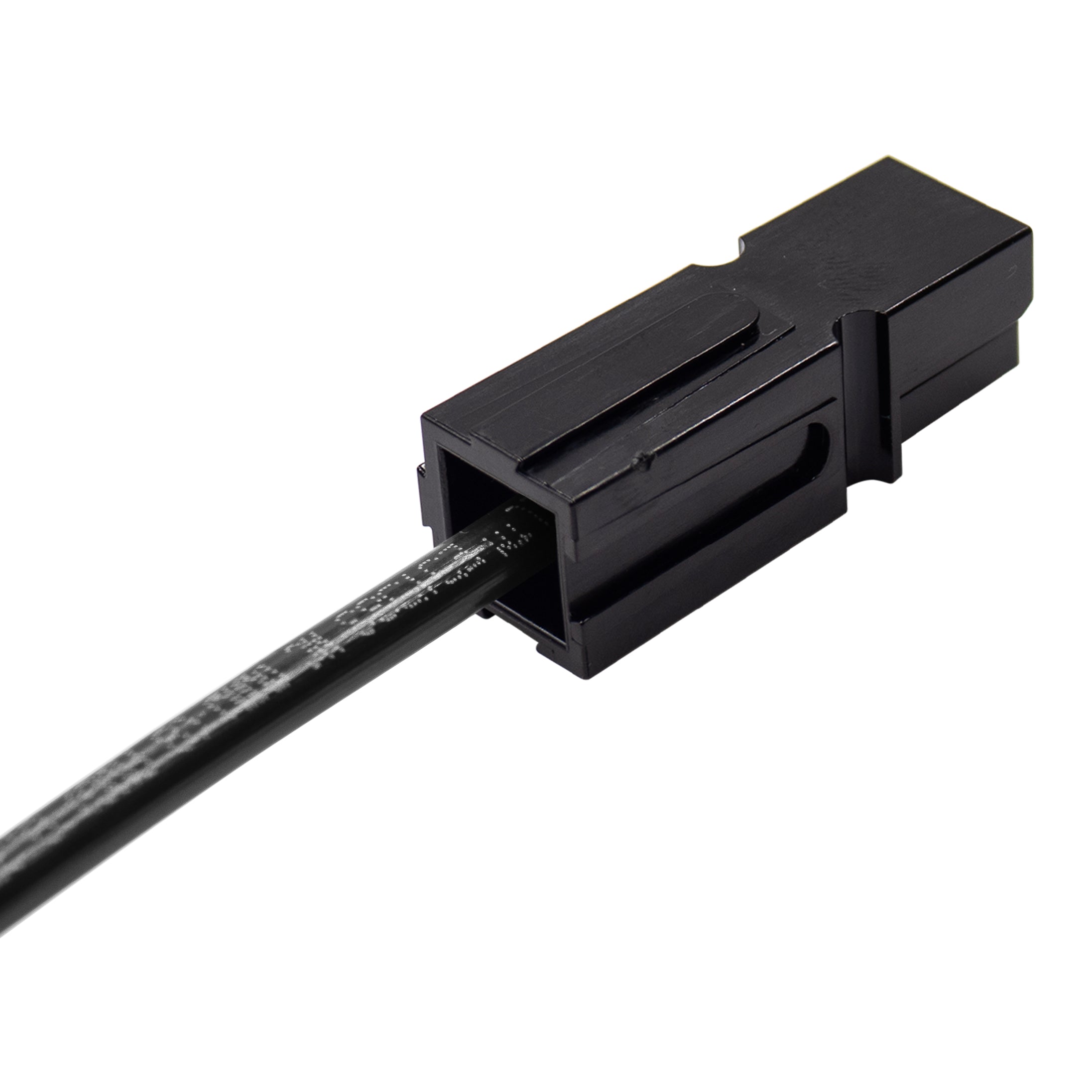 Powerpole Connectors · BMC1M-BK-06