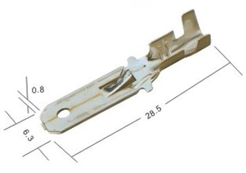 DJ61263B technical detail 1