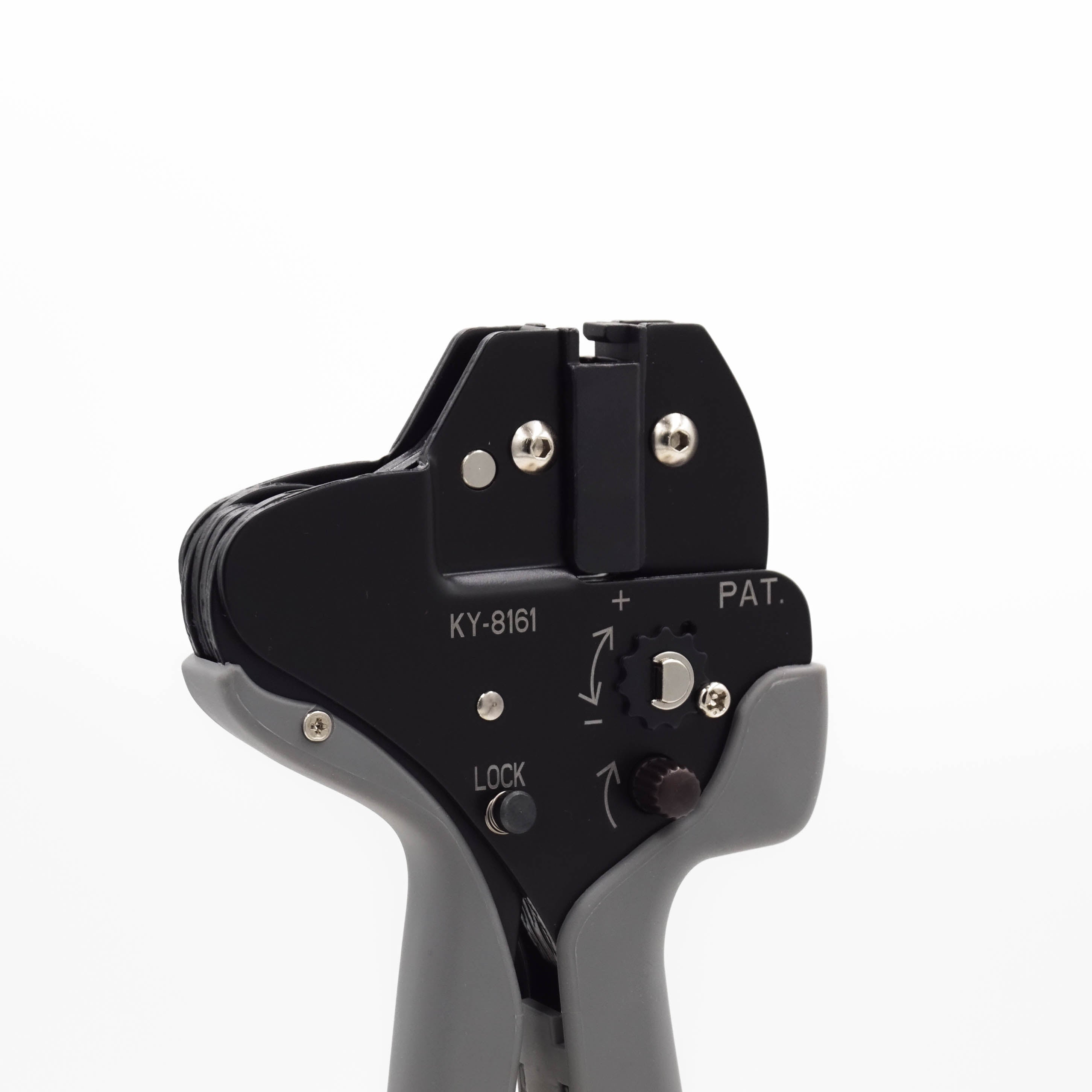 FDT10071 - RJ-45, 8P8C Connector - Long Handle