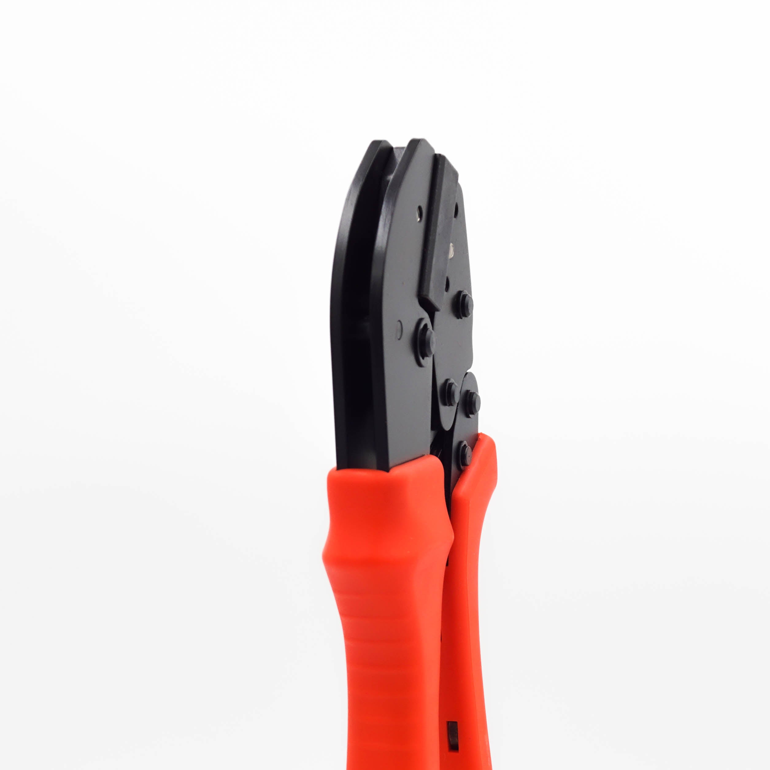 FDT10072 - Crimping Tool - 6P6C,/RJ12, 6P4C/RJ11, 6P2C Jacks