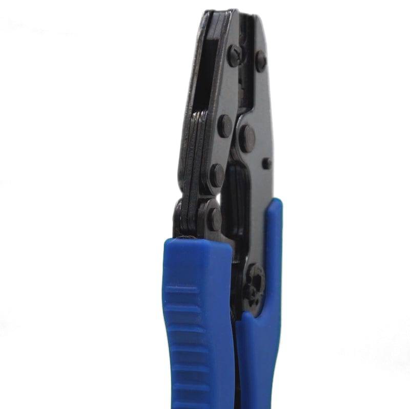 KST2000D-1322 - UL Approved Non Insulated Terminal Crimping Tool - 22-08 AWG